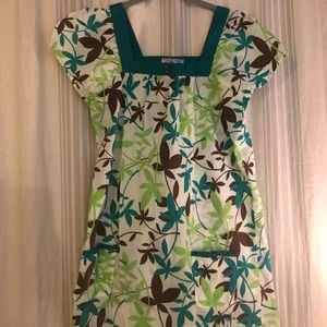 Roxy dress/cover-up – size medium
